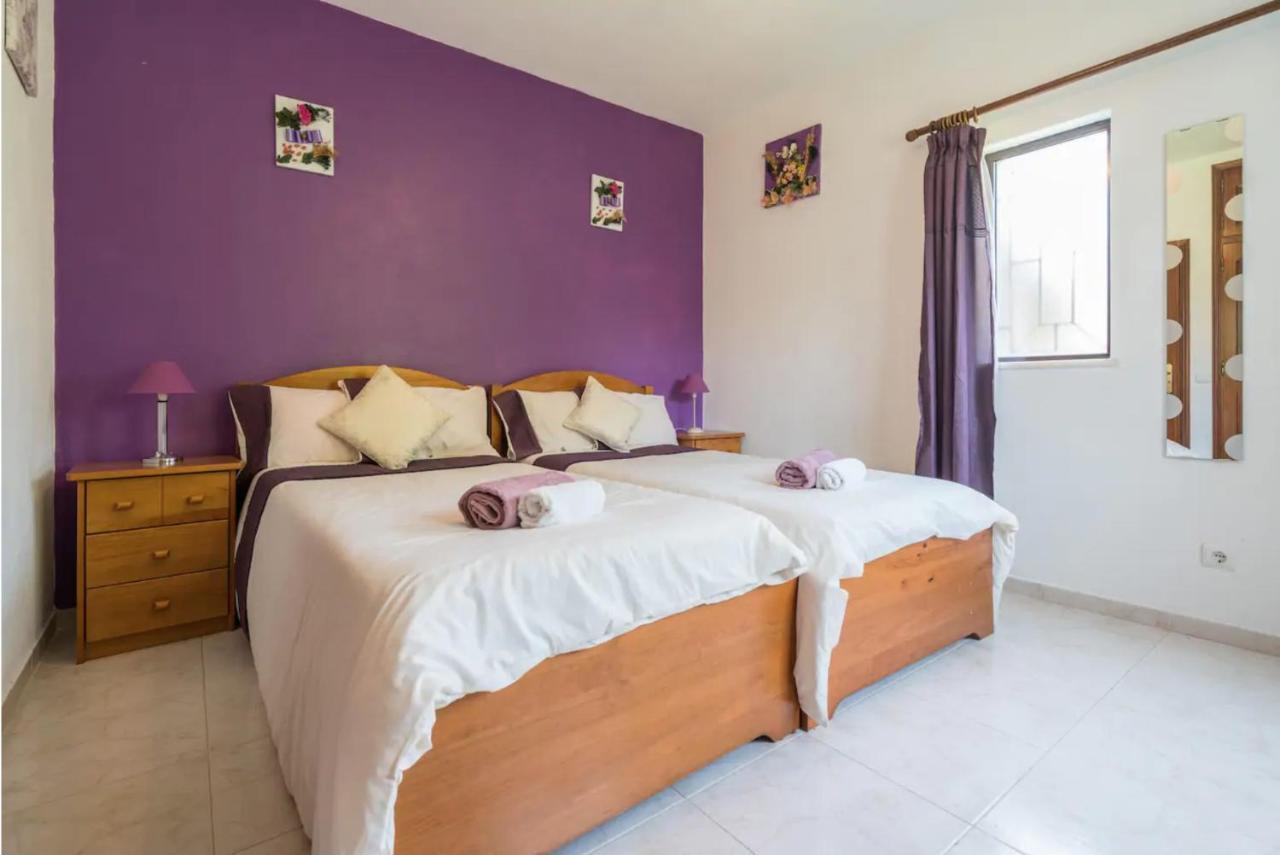 Villa Alegria Loulé Kültér fotó