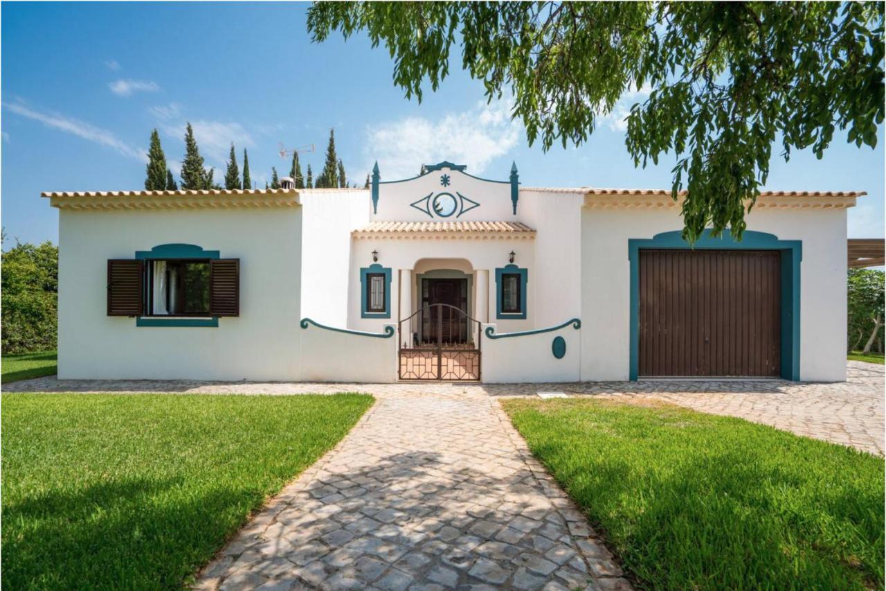 Villa Alegria Loulé Kültér fotó