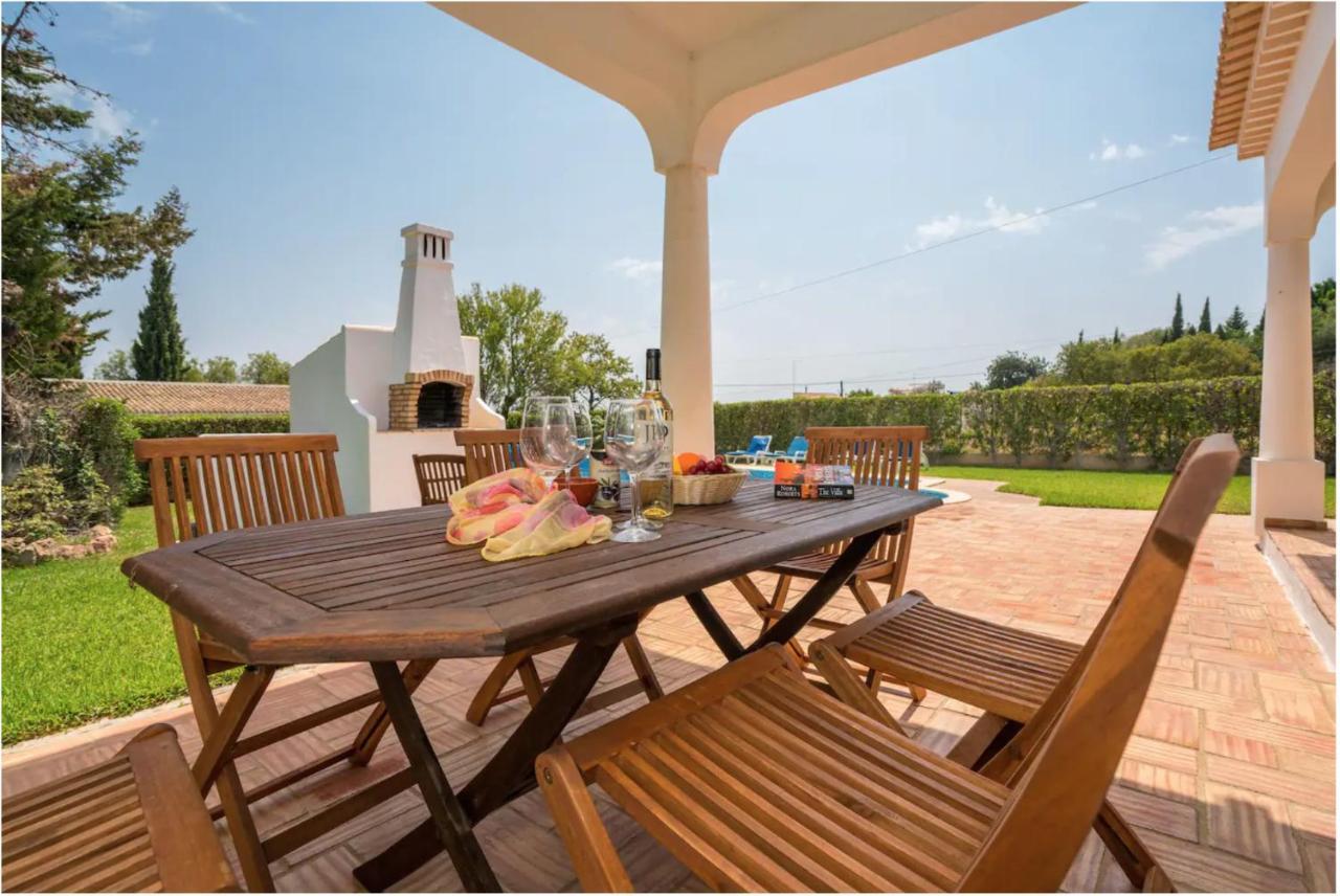 Villa Alegria Loulé Kültér fotó