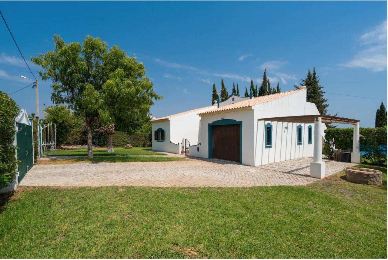 Villa Alegria Loulé Kültér fotó
