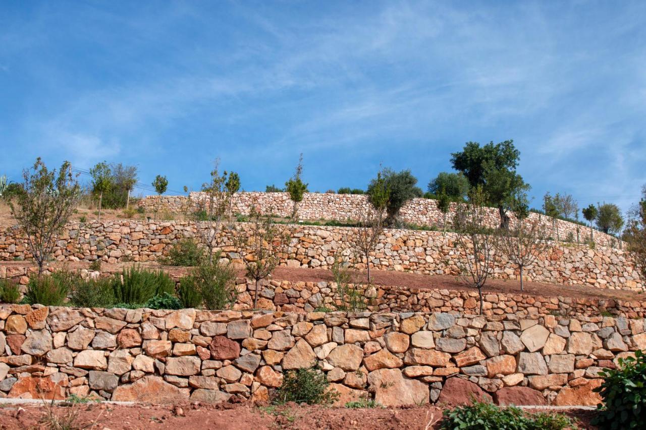 Villa Alegria Loulé Kültér fotó