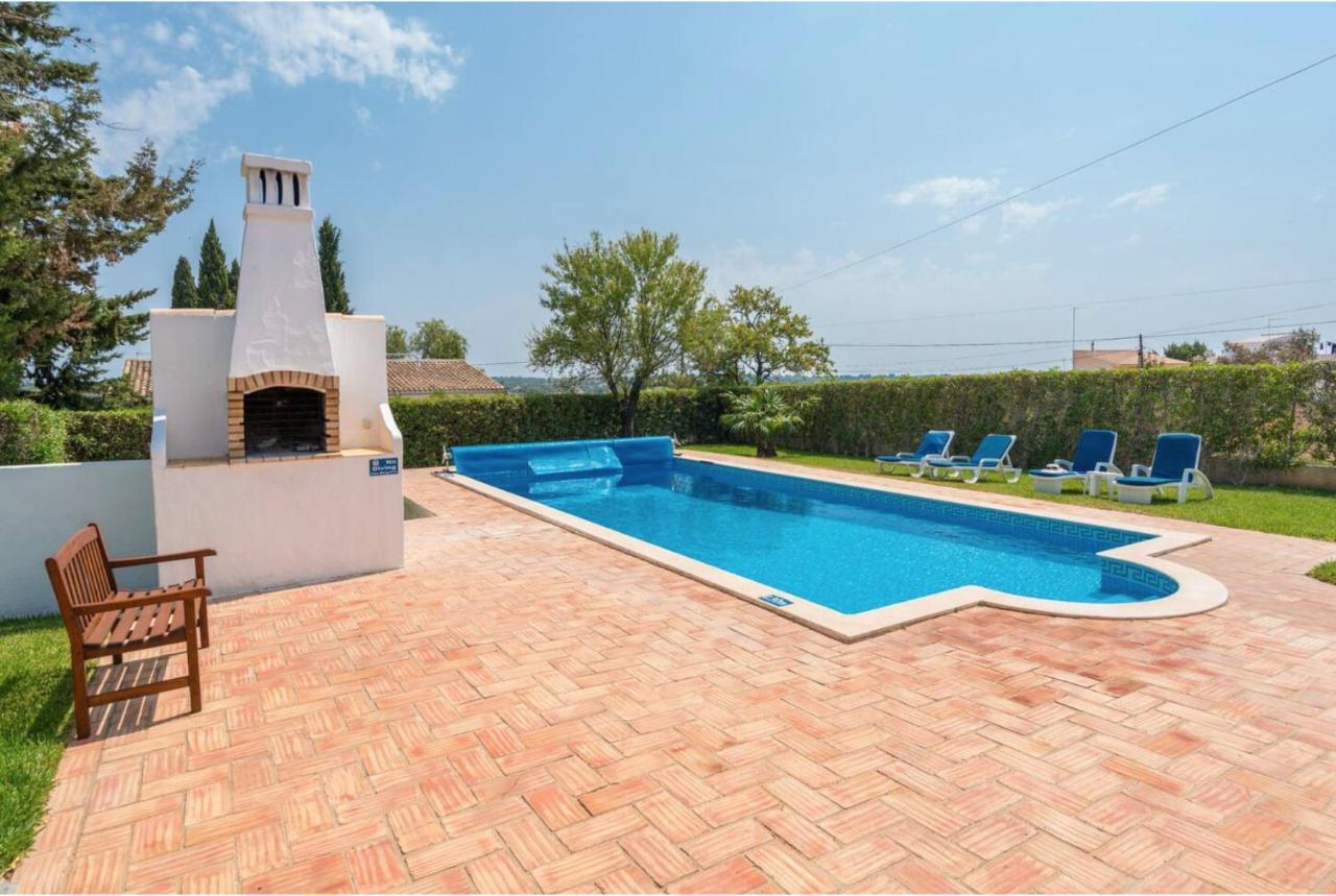 Villa Alegria Loulé Kültér fotó