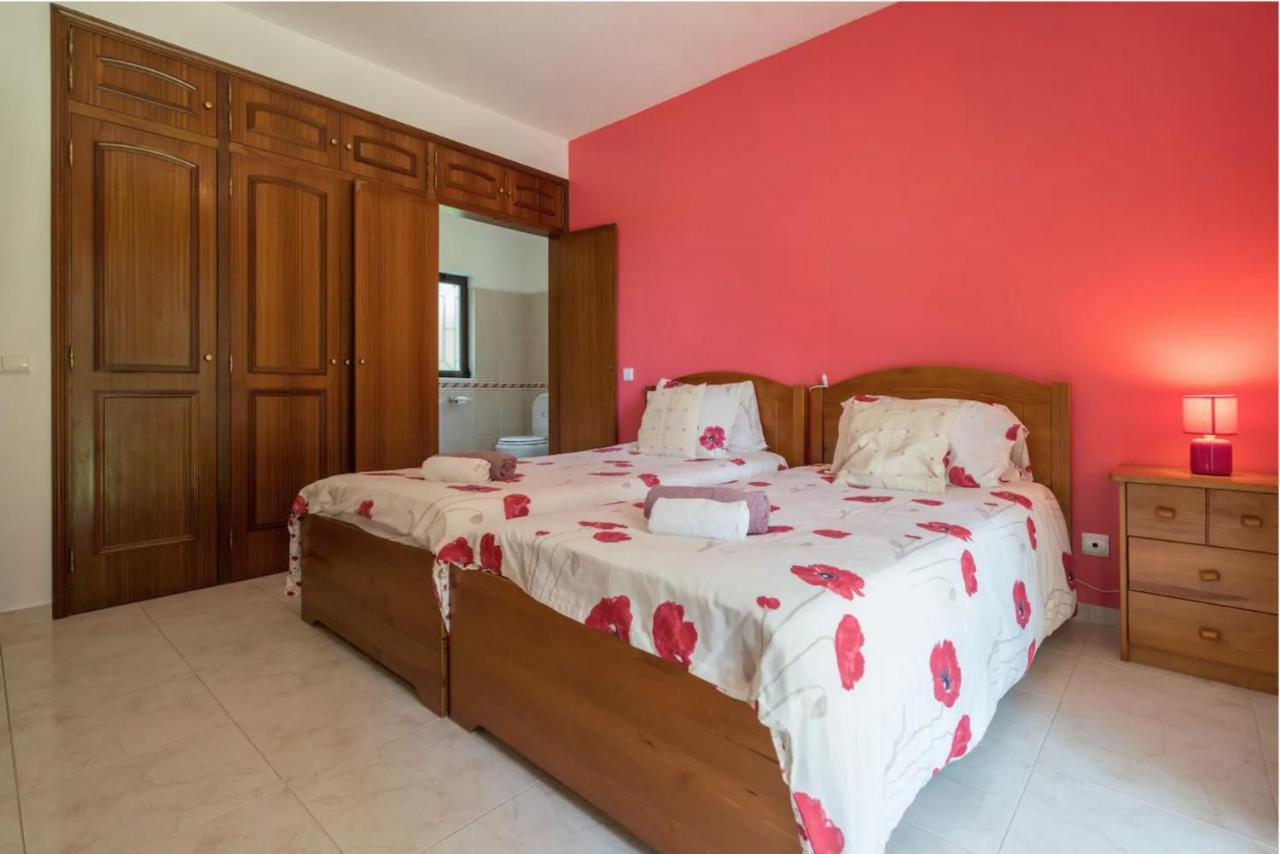 Villa Alegria Loulé Kültér fotó